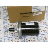 STARTER-ELECTRIC KM-023434 21163-0749